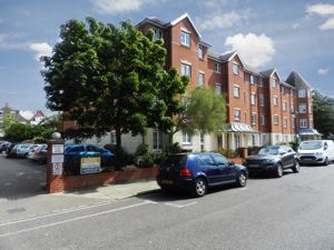 PHOTO SHOWS GENERAL VIEW OF DEVELOPMENT- click for photo gallery